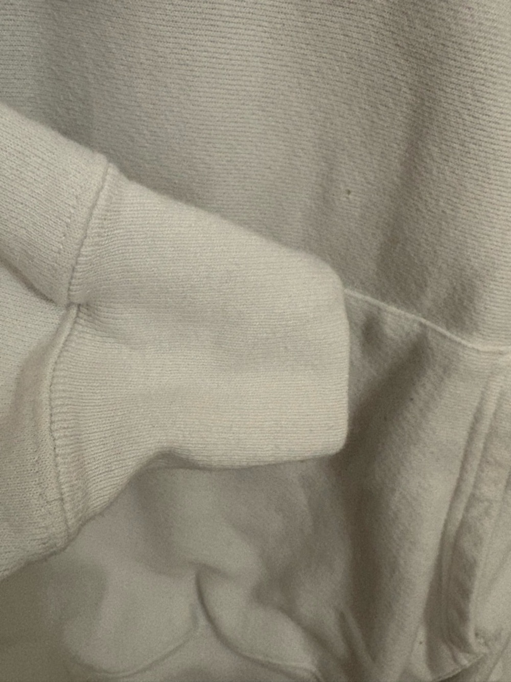 Champion logo overkill hoodie - Picture 3 of 5